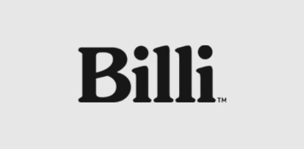 Billi logo