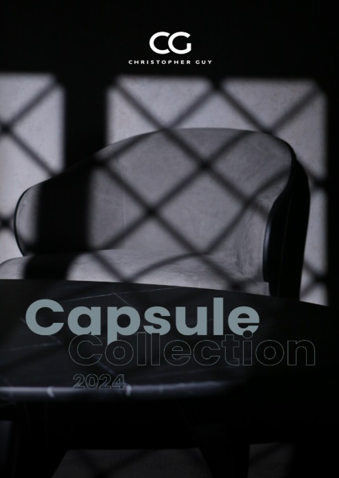Cover Catalogues: Capsule Collection