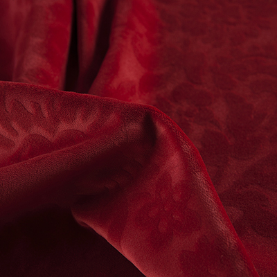 Crimson