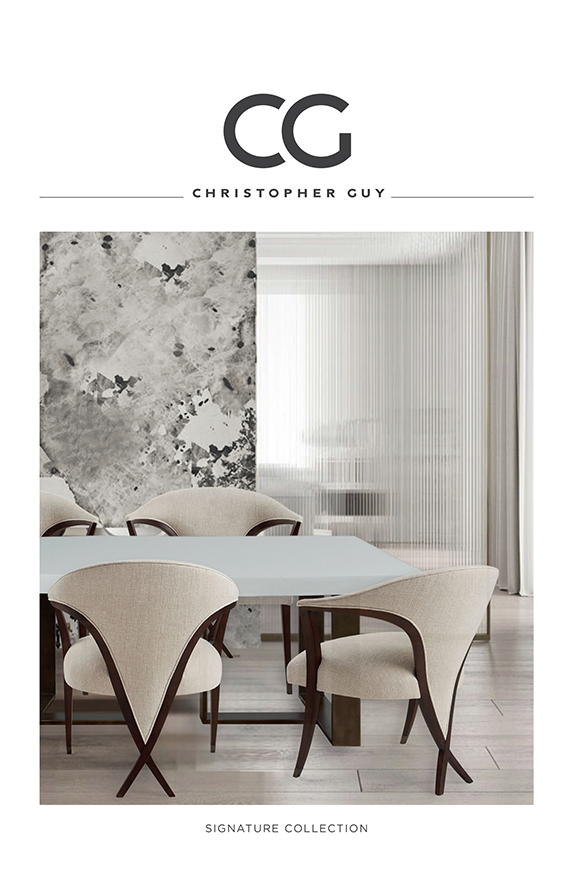 Cover Catalogues: CG Signature 2020