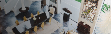 Luxury Furniture Showroom - Christopher Guy