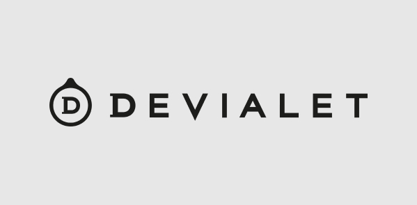 Devialet logo