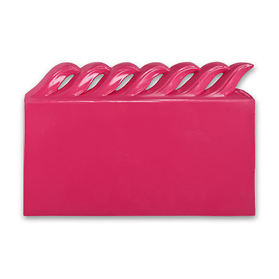 Shocking Pink