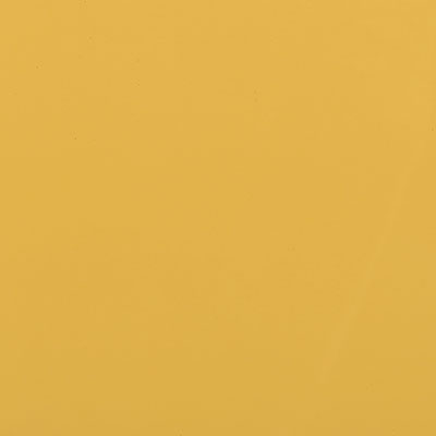 Mellow Yellow