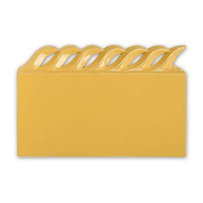 Mellow Yellow