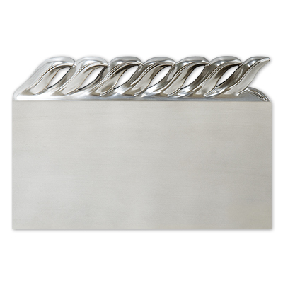 Brushed Nickel