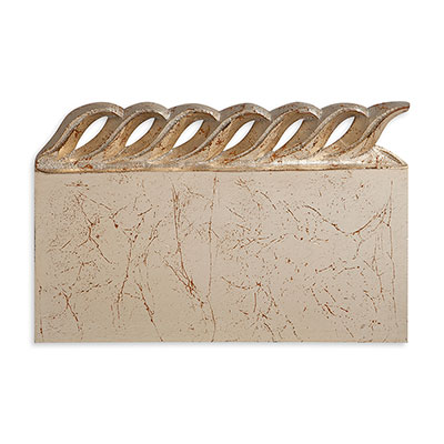 Italian Silver Leaf