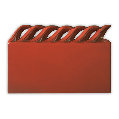 Coral Lacquer