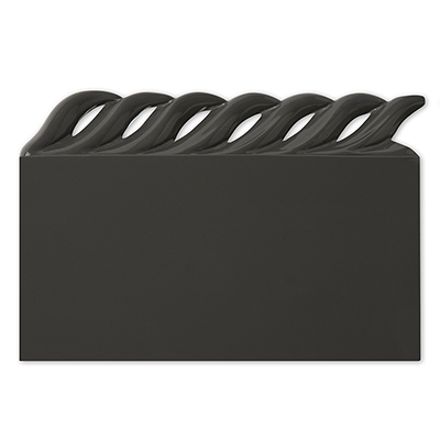 Gris Lacquer
