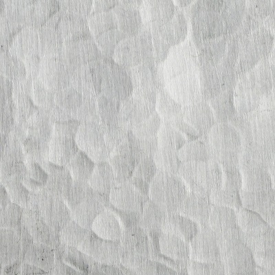Polished Aluminium