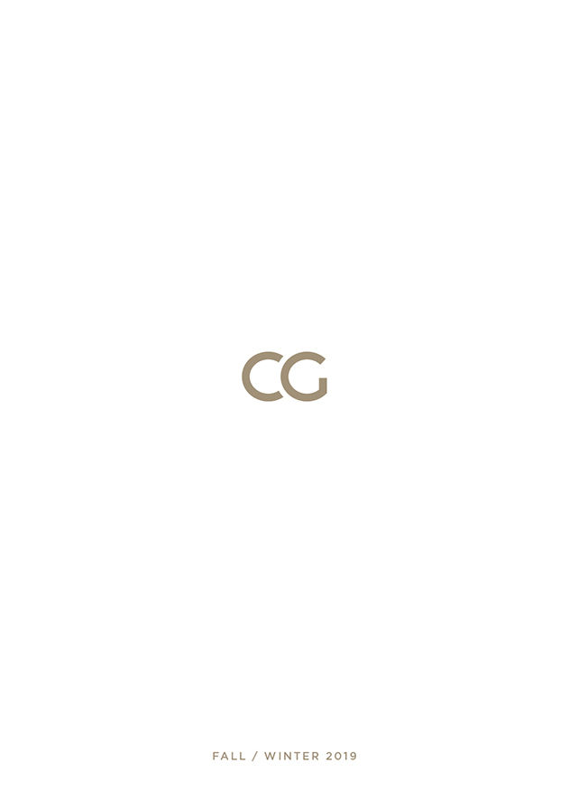 Cover Catalogues: Fall Winter 2019