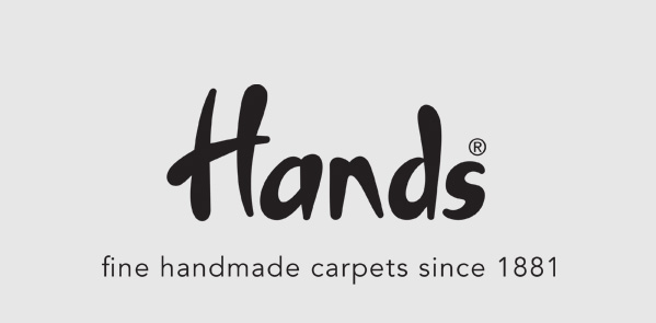 Hands Carpets logo