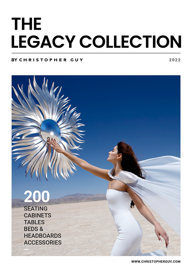 Legacy Vol 2 Collection