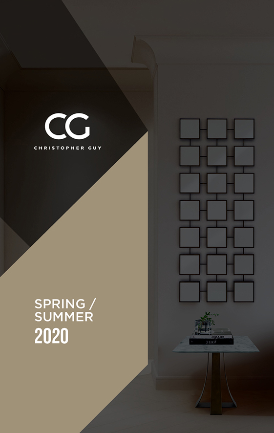 Cover Catalogues: Spring Summer 2020
