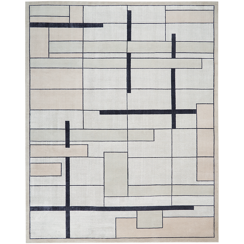 Rug Sample