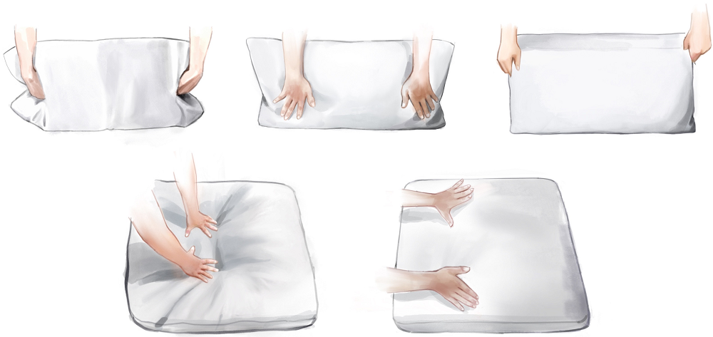 cushion-care-drawing