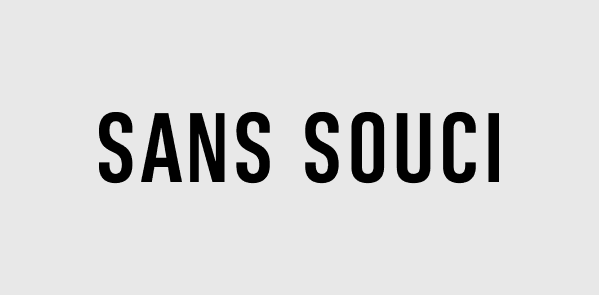 sans souci logo